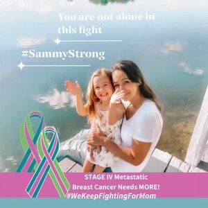 Meet your Posher, Janine